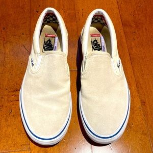 Vans - Pop Cush size 11.5